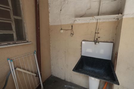 Studio para alugar com 35m², 1 quarto e sem vagaÁrea de Serviço