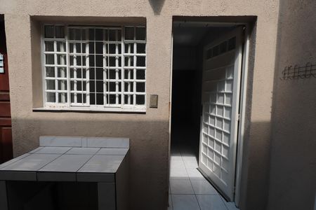 Studio para alugar com 35m², 1 quarto e sem vagaÁrea de Serviço