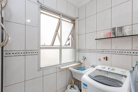 Apartamento à venda com 52m², 2 quartos e 1 vagaÁrea de Serviço