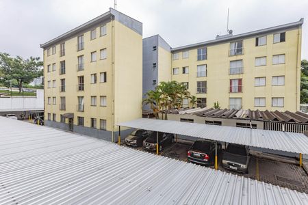 Apartamento à venda com 52m², 2 quartos e 1 vagaVista do Quarto 2