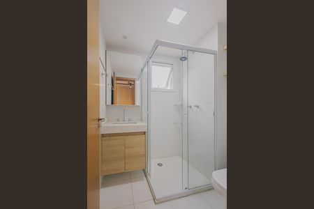 Studio à venda com 30m², 1 quarto e 1 vagaBanheiro