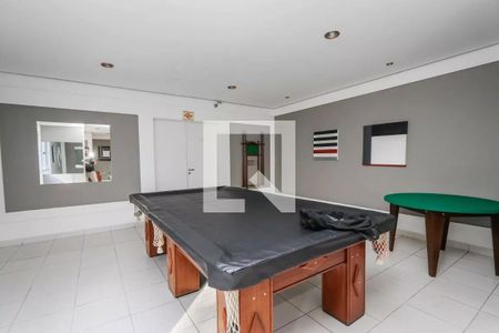 Apartamento à venda com 47m², 2 quartos e 1 vagaÁrea comum