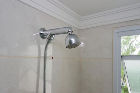 Apartamento à venda com 47m², 2 quartos e 1 vagaBanheiro