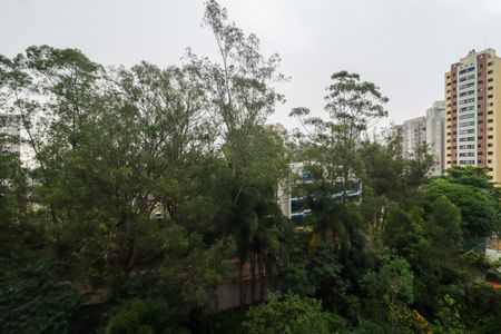 Apartamento à venda com 47m², 2 quartos e 1 vagaVista do Quarto 1