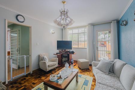 Casa à venda com 350m², 3 quartos e 8 vagasSala 1