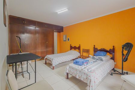 Casa à venda com 350m², 3 quartos e 8 vagasSuíte 1