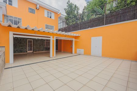 Casa à venda com 350m², 3 quartos e 8 vagasGaragem