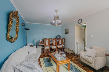 Casa à venda com 350m², 3 quartos e 8 vagasSala 1