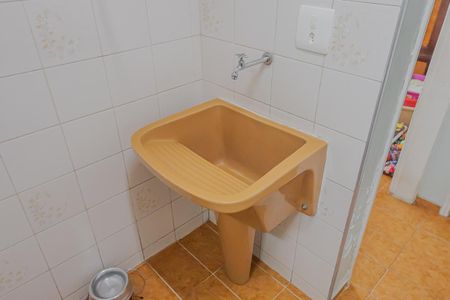 Casa à venda com 350m², 3 quartos e 8 vagasÁrea de Serviço