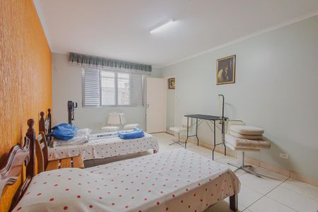 Casa à venda com 350m², 3 quartos e 8 vagasSuíte 1