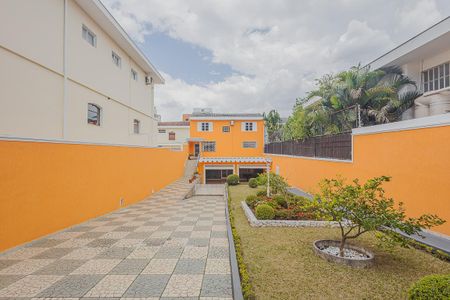 Casa à venda com 350m², 3 quartos e 8 vagasJardim