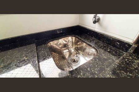 Apartamento à venda com 44m², 2 quartos e 1 vagaÁrea de Serviço