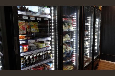 Apartamento à venda com 44m², 2 quartos e 1 vagaÁrea comum