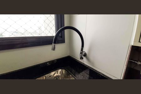 Apartamento à venda com 44m², 2 quartos e 1 vagaÁrea de Serviço