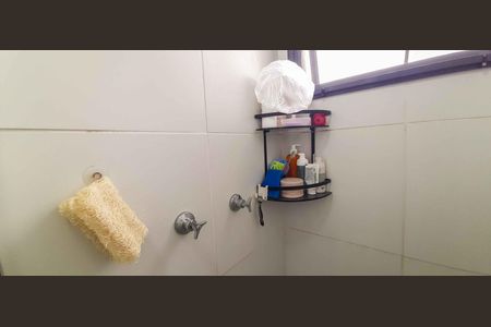 Apartamento à venda com 44m², 2 quartos e 1 vagaBanheiro