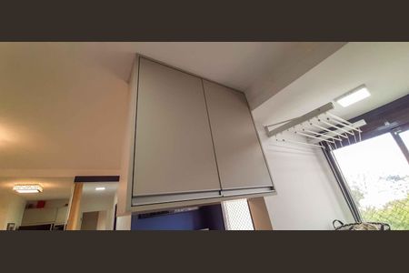 Apartamento à venda com 44m², 2 quartos e 1 vagaCozinha