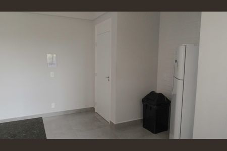 Apartamento à venda com 44m², 2 quartos e 1 vagaÁrea comum