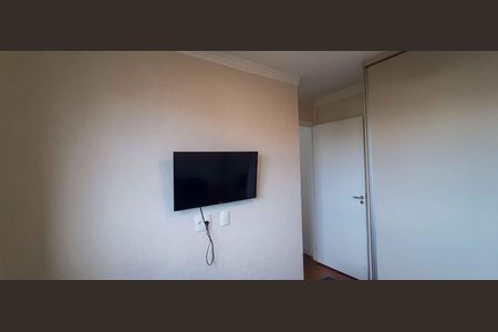 Apartamento à venda com 44m², 2 quartos e 1 vagaQuarto 2