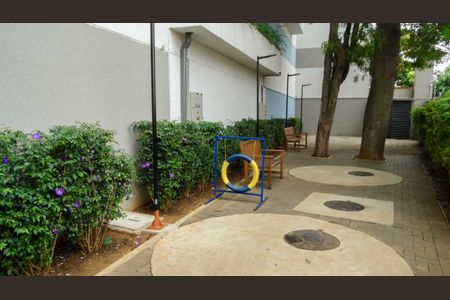 Apartamento à venda com 44m², 2 quartos e 1 vagaÁrea comum