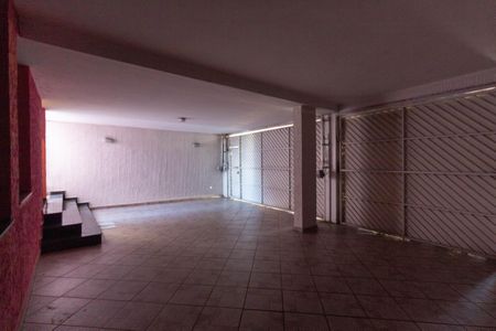 Casa à venda com 400m², 4 quartos e 3 vagasGaragem