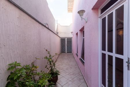 Casa à venda com 400m², 4 quartos e 3 vagasCorredor