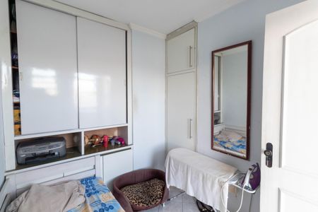 Casa à venda com 400m², 4 quartos e 3 vagasQuarto de Serviço