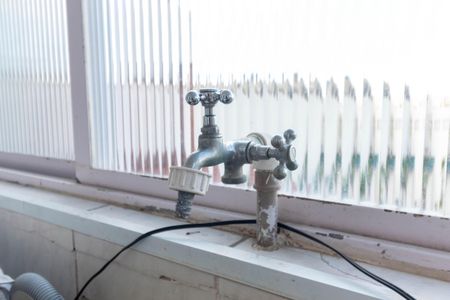 Casa à venda com 400m², 4 quartos e 3 vagasÁrea de Serviço