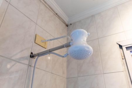 Casa à venda com 400m², 4 quartos e 3 vagasBanheiro de serviço