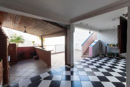 Casa à venda com 400m², 4 quartos e 3 vagasQuintal