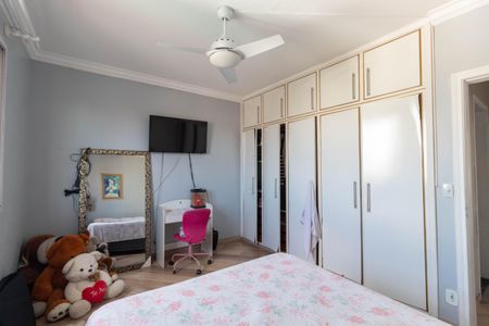 Casa à venda com 400m², 4 quartos e 3 vagasQuarto 2