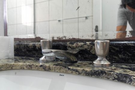 Casa à venda com 400m², 4 quartos e 3 vagasBanheiro Social