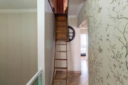 Casa à venda com 400m², 4 quartos e 3 vagasCorredor