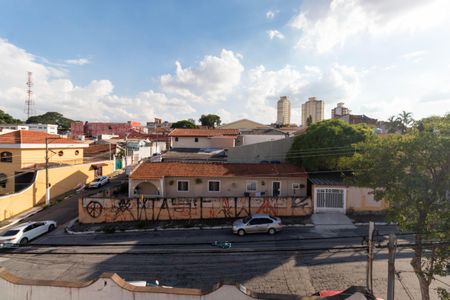 Casa à venda com 400m², 4 quartos e 3 vagasVista da Varanda