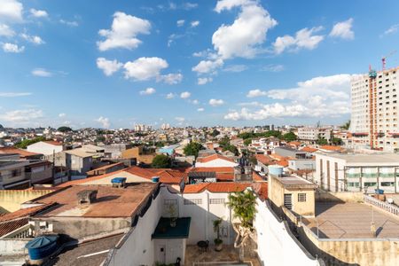 Casa à venda com 400m², 4 quartos e 3 vagasVista da Varanda