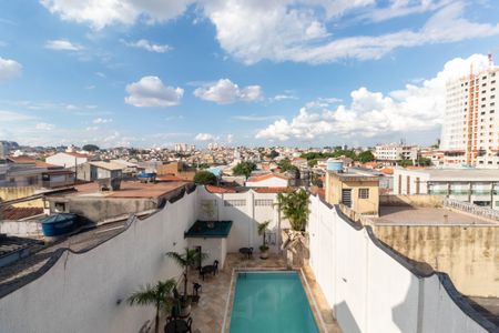 Casa à venda com 400m², 4 quartos e 3 vagasVista do Quarto 2