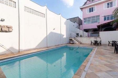 Casa à venda com 400m², 4 quartos e 3 vagasÁrea comum - Piscina
