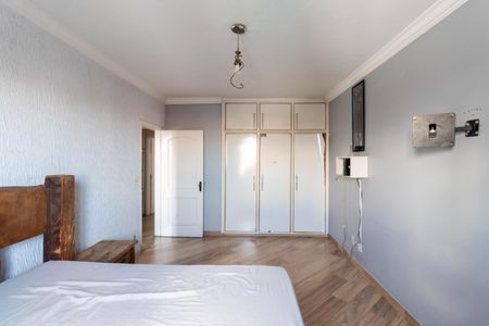 Casa à venda com 400m², 4 quartos e 3 vagasQuarto 3