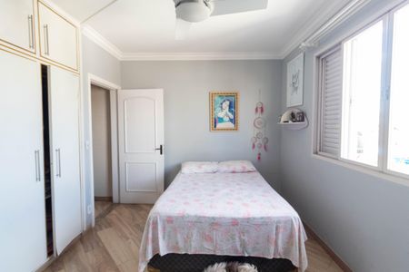 Casa à venda com 400m², 4 quartos e 3 vagasQuarto 2