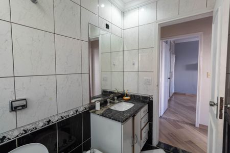 Casa à venda com 400m², 4 quartos e 3 vagasBanheiro Social