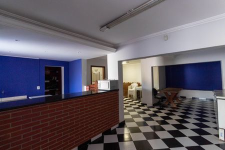 Casa à venda com 400m², 4 quartos e 3 vagasSalão de Festas