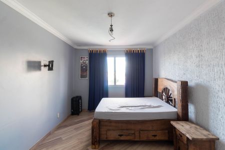 Casa à venda com 400m², 4 quartos e 3 vagasQuarto 3