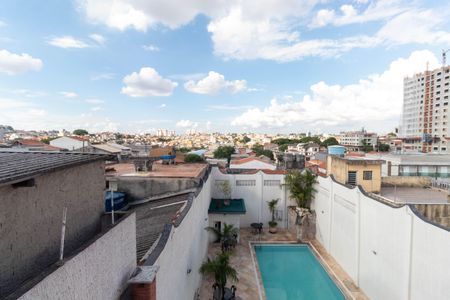 Casa à venda com 400m², 4 quartos e 3 vagasVista do Quarto 3