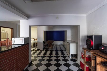 Casa à venda com 400m², 4 quartos e 3 vagasSalão de Festas