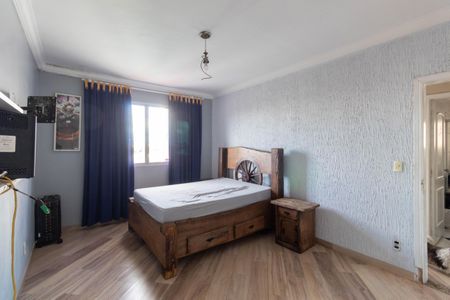 Casa à venda com 400m², 4 quartos e 3 vagasQuarto 3