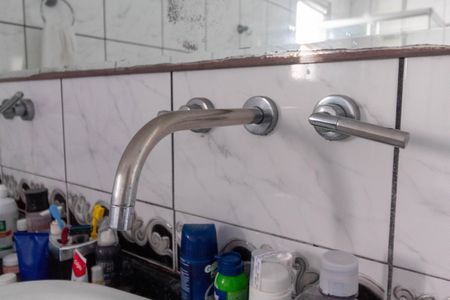 Casa à venda com 400m², 4 quartos e 3 vagasBanheiro da Suíte