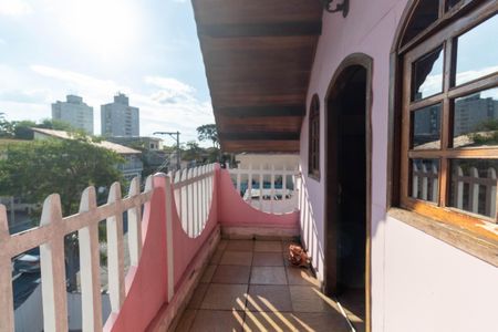 Casa à venda com 400m², 4 quartos e 3 vagasVaranda