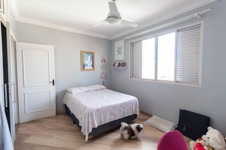 Casa à venda com 400m², 4 quartos e 3 vagasQuarto 2