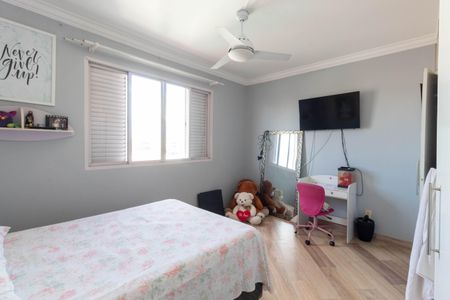 Casa à venda com 400m², 4 quartos e 3 vagasQuarto 2