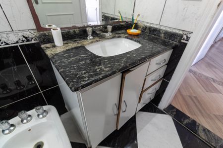 Casa à venda com 400m², 4 quartos e 3 vagasBanheiro Social