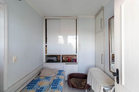 Casa à venda com 400m², 4 quartos e 3 vagasQuarto de Serviço